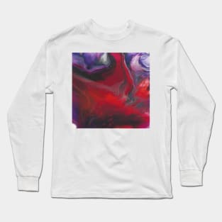 Abstraction 88D Long Sleeve T-Shirt